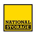 National Storage Moonah Central, Hobart logo